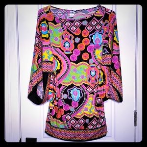 Trina Turk Coverup